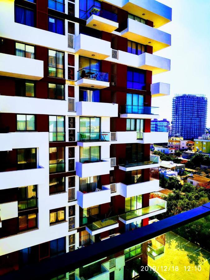Uptown Holiday App & Pool Daily Rental Contactless Check In & Check Out فاماغوستا المظهر الخارجي الصورة