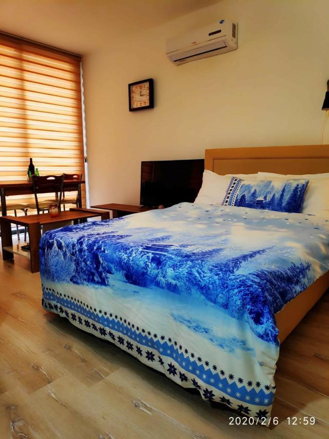 Uptown Holiday App & Pool Daily Rental Contactless Check In & Check Out فاماغوستا المظهر الخارجي الصورة