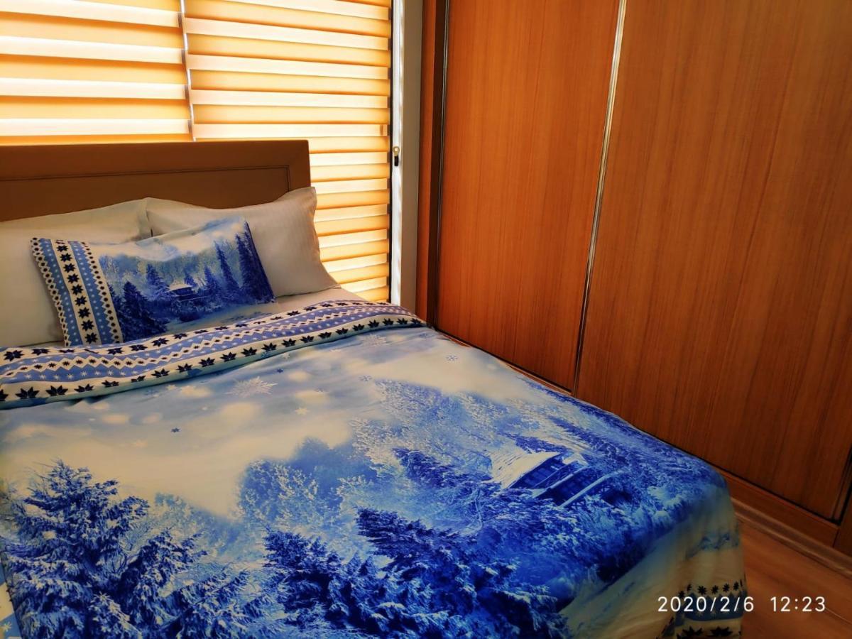 Uptown Holiday App & Pool Daily Rental Contactless Check In & Check Out فاماغوستا المظهر الخارجي الصورة