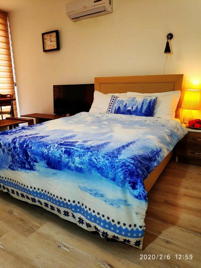 Uptown Holiday App & Pool Daily Rental Contactless Check In & Check Out فاماغوستا المظهر الخارجي الصورة